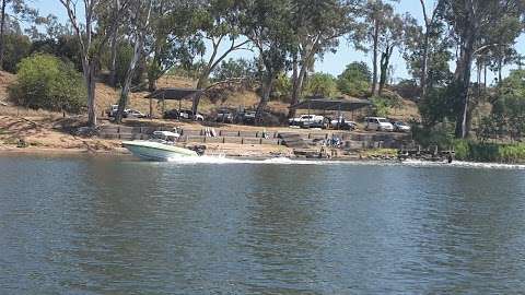 Photo: Mundubbera Public Boat Ramp