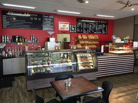 Photo: La Famille Cafe & Bakery Photo: La Famille Cafe & Bakery